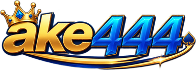 ake444 লোগো